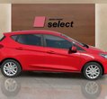 Ford Fiesta употребяван