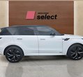 Land Rover Range Rover Sport употребяван