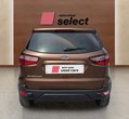 Ford EcoSport употребяван