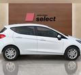 Ford Fiesta употребяван