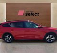 Ford Focus Active употребяван