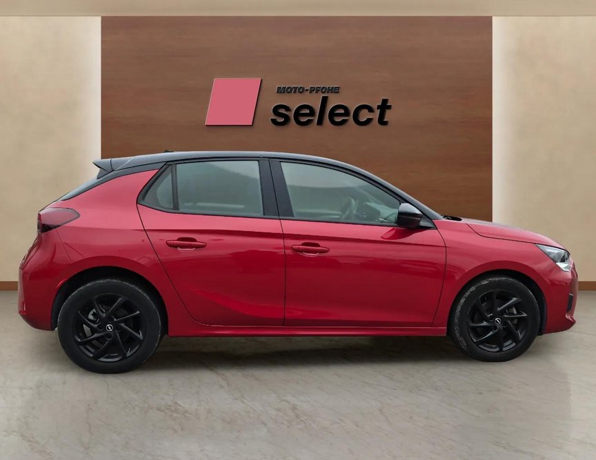 Opel Corsa употребяван