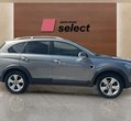 Chevrolet Captiva употребяван