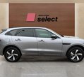 Jaguar F-Pace употребяван