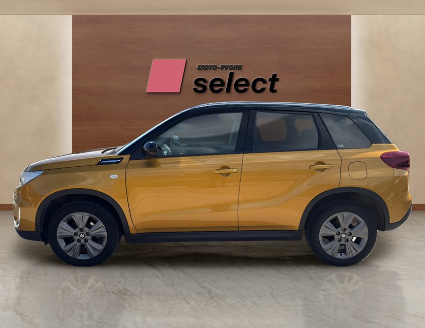 Suzuki Vitara  употребяван