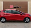 Ford Fiesta употребяван