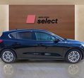 Ford Focus употребяван