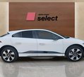 Jaguar I-Pace употребяван