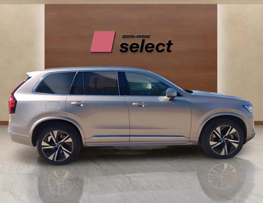 Volvo XC90 употребяван