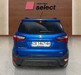 Ford EcoSport употребяван