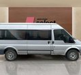 Ford Transit употребяван
