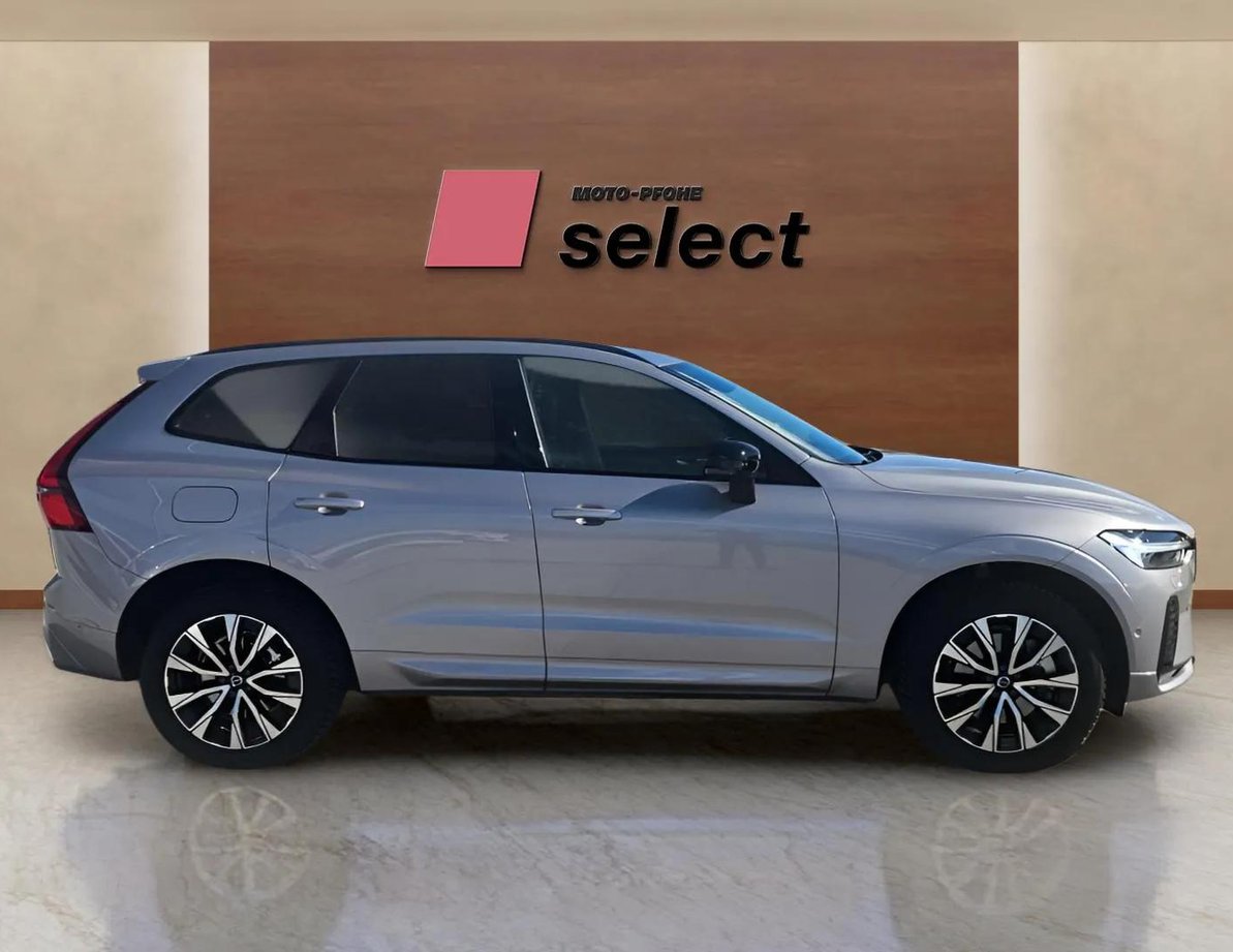 Volvo XC60 употребяван