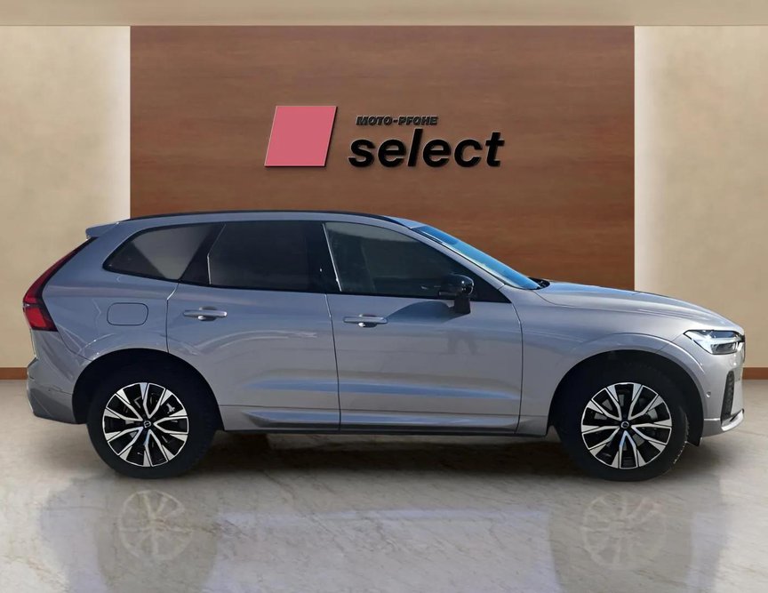 Volvo XC60 употребяван