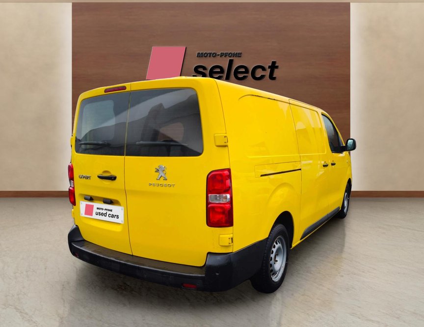 Peugeot Expert употребяван