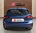 Ford Focus употребяван