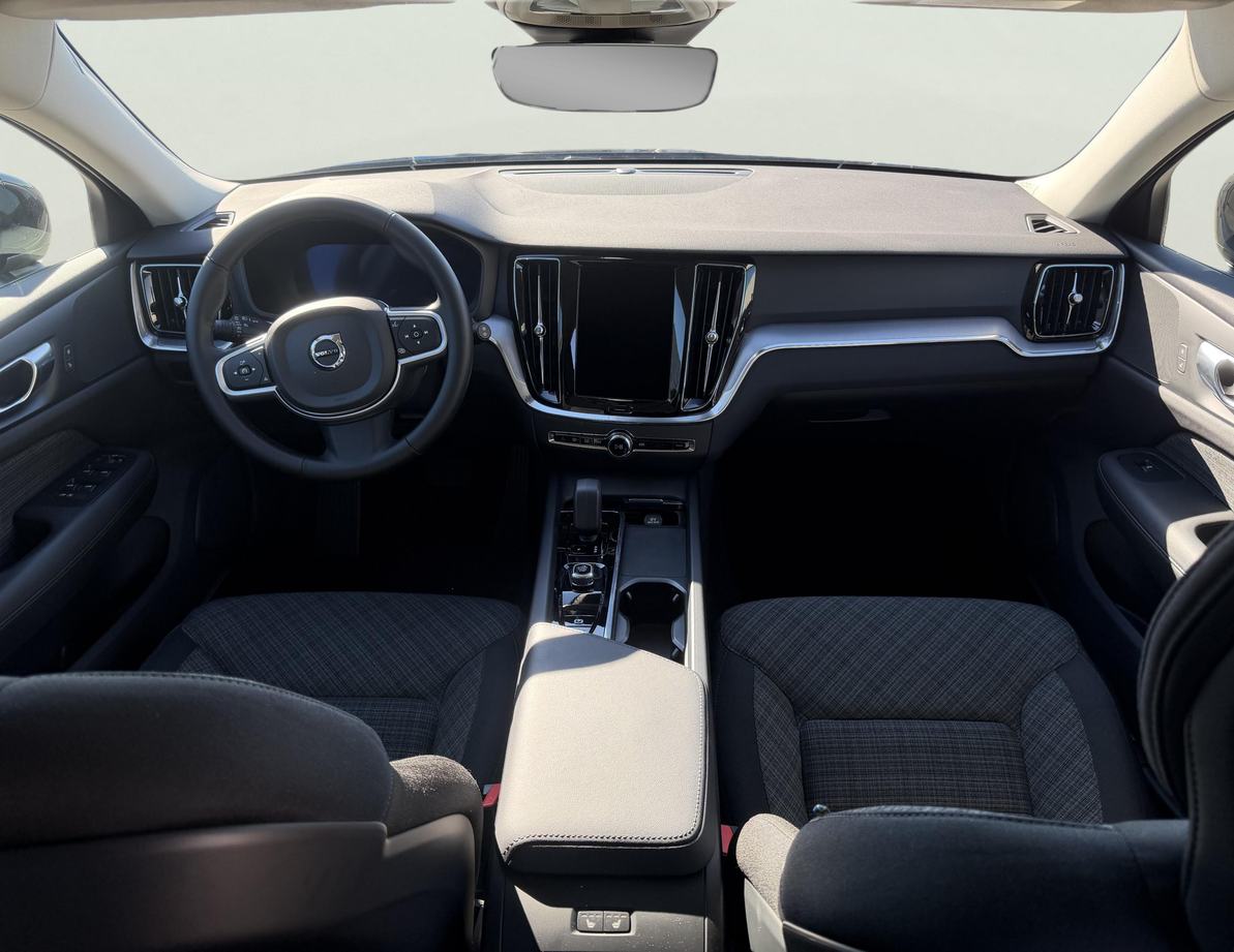 Volvo V60 употребяван