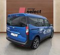 Ford Tourneo Courier употребяван