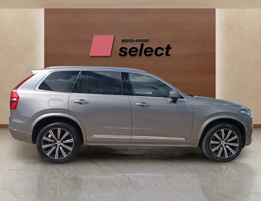 Volvo XC90 употребяван
