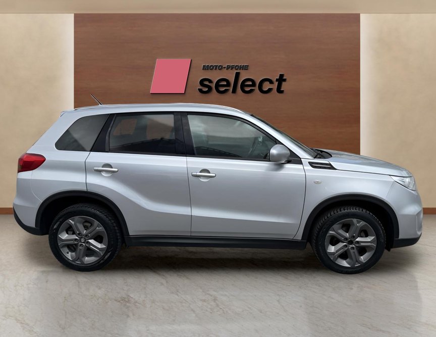 Suzuki Vitara  употребяван
