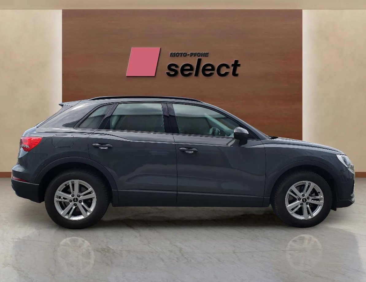 Audi Q3 употребяван