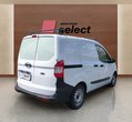 Ford Courier употребяван