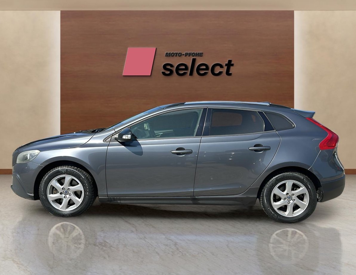 Volvo V40CC употребяван
