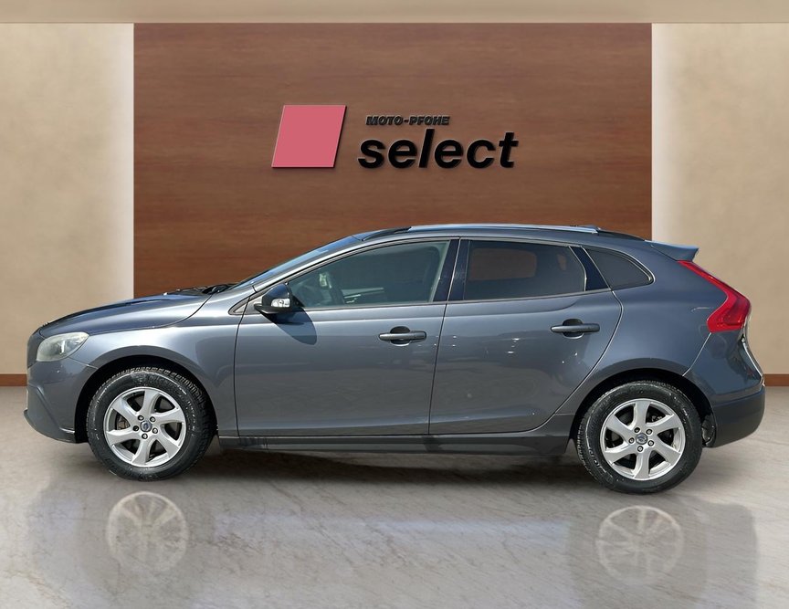 Volvo V40CC употребяван