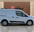 Ford Connect употребяван