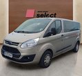 Ford Custom употребяван