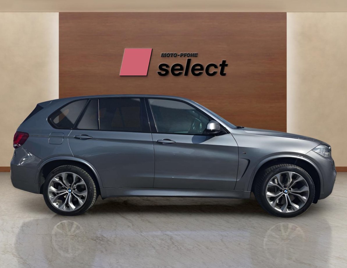 Bmw Х5 употребяван