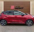 Ford Puma употребяван