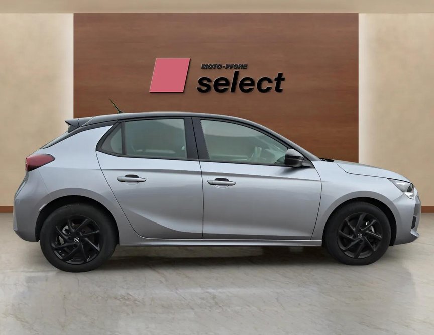 Opel Corsa употребяван