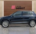 Volkswagen Tiguan употребяван