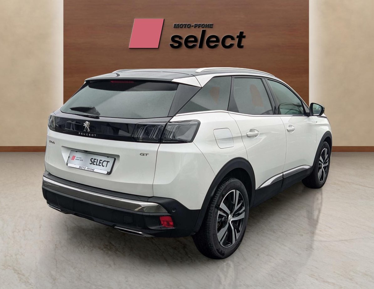 Peugeot 3008 употребяван