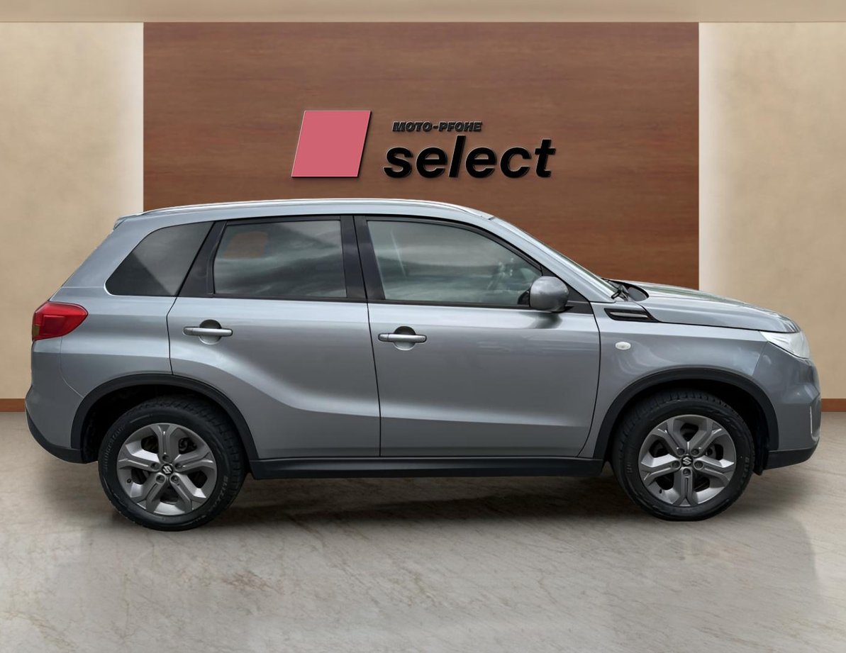 Suzuki Vitara  употребяван