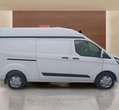Ford Transit Custom употребяван