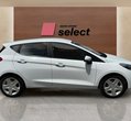 Ford Fiesta употребяван