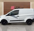 Ford Courier употребяван