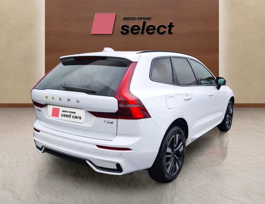 Volvo XC60 употребяван