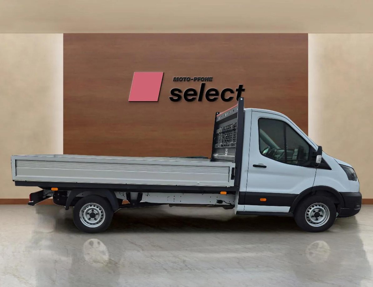 Ford Transit употребяван