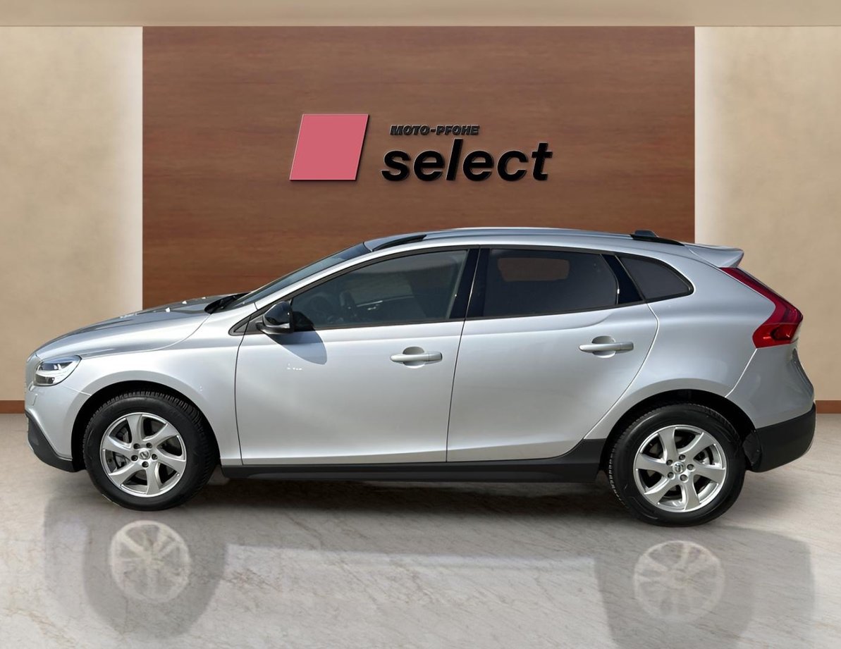 Volvo V40CC употребяван