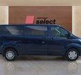 Ford Transit Custom употребяван