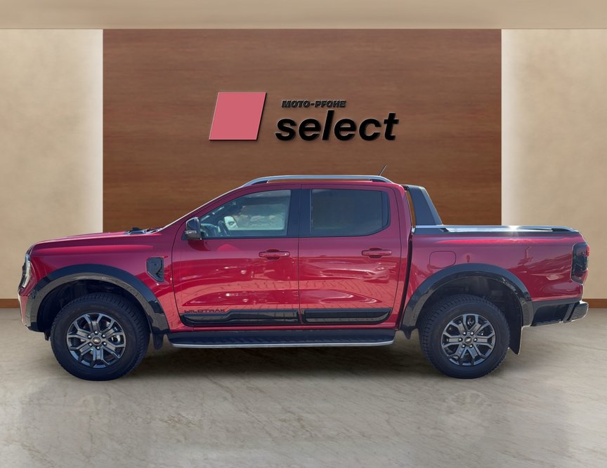 Ford Ranger употребяван