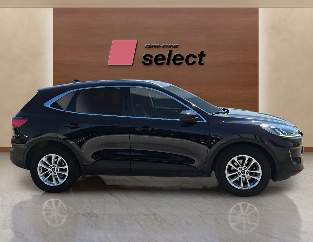 Ford Kuga употребяван