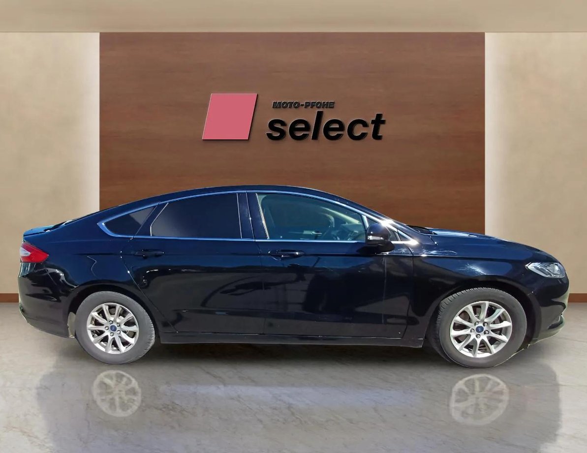 Ford Mondeo употребяван