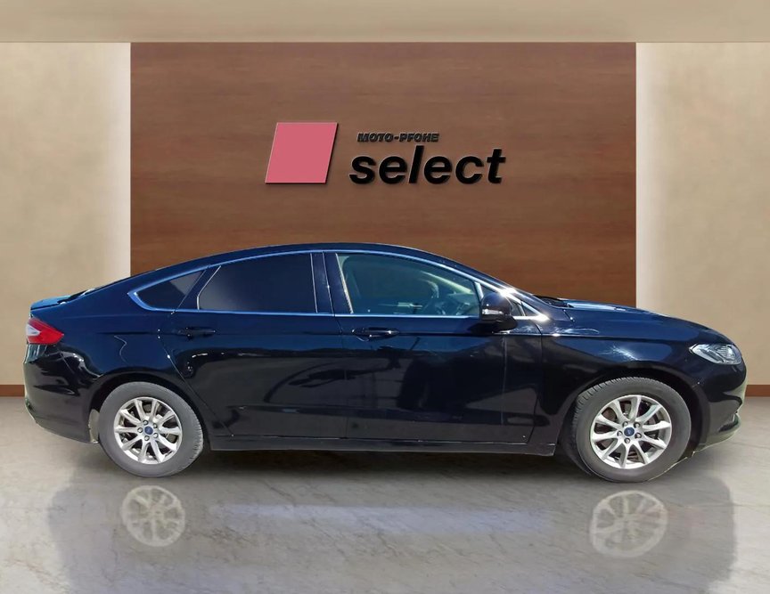 Ford Mondeo употребяван