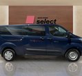 Ford Transit Custom употребяван