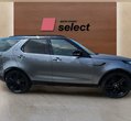 Land Rover Discovery употребяван