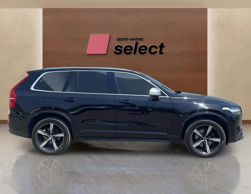 Volvo XC90 употребяван