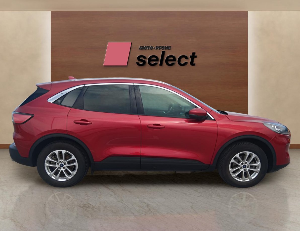 Ford Kuga употребяван